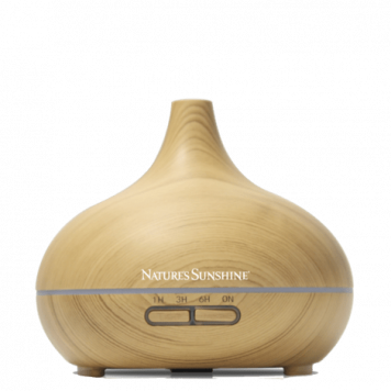 Diffuser V-W350 in Wooden Style  NSP, ref. 64728