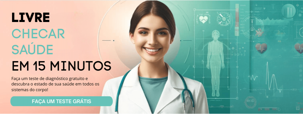 Teste Analítico de Integridade do Banner