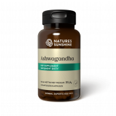 Ashwagandha NSP Ashwagandha NSP