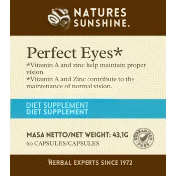 Olhos perfeitos NSP modelo NSP 23071 | Nº da imagem 1