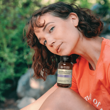 Bifidophilus Flora Force NSP modelo NSP 4100 | Nº da imagem 1