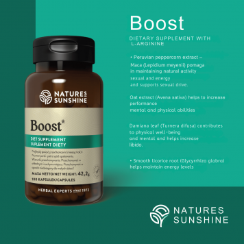 Boost NSP modelo NSP 1121 | Nº da imagem 3