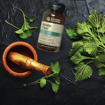 Breathe Clear NSP modelo NSP 776 | Nº da imagem 3