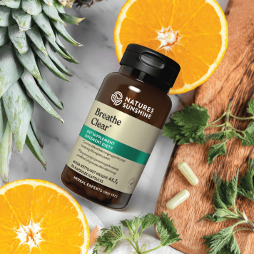 Breathe Clear NSP modelo NSP 776 | Nº da imagem 4