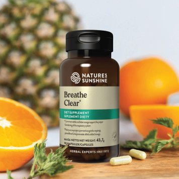 Breathe Clear NSP modelo NSP 776 | Nº da imagem 2