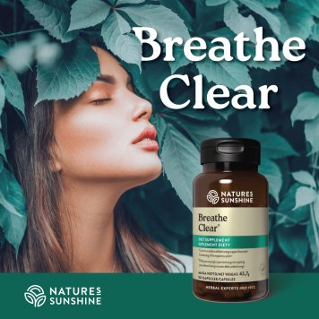 Breathe Clear NSP modelo NSP 776 | Nº da imagem 1