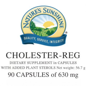 Cholester-Reg NSP modelo NSP 557 | Nº da imagem 1