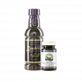 Duo Antioxidante NSP Duo Antioxidante NSP