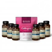 Ossos e articulações saudáveis Ossos e articulações saudáveis