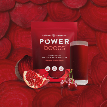 Power Beets  (210g) modelo NSP 23541 | Nº da imagem 5