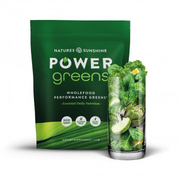 Power Greens (450g) modelo NSP 23496 | Nº da imagem 6