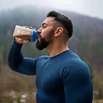 Power Meal NSP with vitamins modelo NSP 23656/23657 | Nº da imagem 5