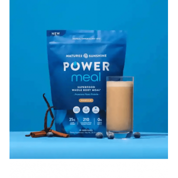 Power Meal NSP with vitamins modelo NSP 23656/23657 | Nº da imagem 3