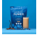 Batido de proteínas Power Meal NSP com vitaminas