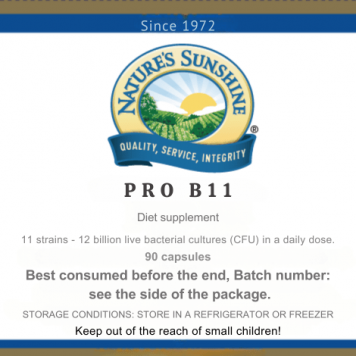 Pro B11 NSP modelo NSP 1510 | Nº da imagem 1