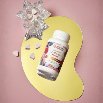 ProB Children’s NSP modelo NSP 3346 | Nº da imagem 1