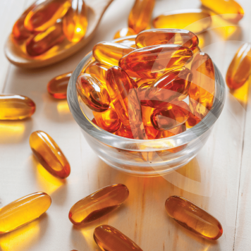 Super Omega 3 EPA NSP modelo NSP 1515 | Nº da imagem 1