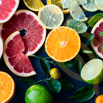 Vitamin C with bioflavonoids NSP modelo NSP 1635 | Nº da imagem 1