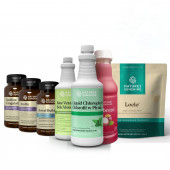 Kit Intestino Saudável NSP  Kit Intestino Saudável NSP