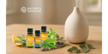 Aromaterapia: a ciência dos cheiros que funcionam para a saúde Aromaterapia: a ciência dos cheiros que funcionam para a saúde