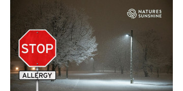 Alergias e constipações de inverno: como apoiar o corpo na estação da hipersensibilidade