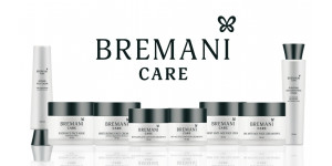 Cuidados com a pele: produtos Bremani Care da NSP Cuidados com a pele: produtos Bremani Care da NSP