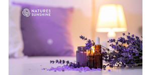 Programa de Proteção Essencial: apoio natural à imunidade com óleos essenciais NSP