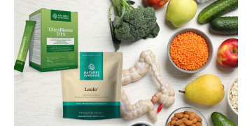 Como a saúde gastrointestinal afecta a imunidade. Um intestino limpo. Como a saúde gastrointestinal afecta a imunidade. Um intestino limpo.