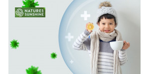 Imunidade em foco: como os produtos NSP ajudam a enfrentar os desafios actuais