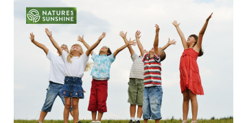 Alimentação saudável para crianças e adolescentes: porque é que o NSP recomenda que se comece desde cedo