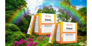 Solstic Energy da NSP: energia e apoio num só stick