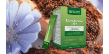 Como funciona o UltraBiome DTX da NSP - intestino saudável e desintoxicação suave Como funciona o UltraBiome DTX da NSP - intestino saudável e desintoxicação suave