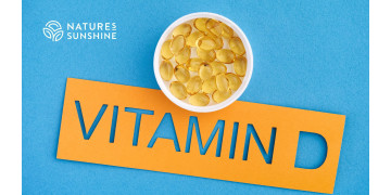 Vitamina D e micronutrientes: como escolher os produtos NSP certos Vitamina D e micronutrientes: como escolher os produtos NSP certos