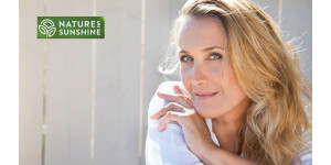 Que vitaminas e produtos NSP são particularmente benéficos para as mulheres com mais de 40 anos?