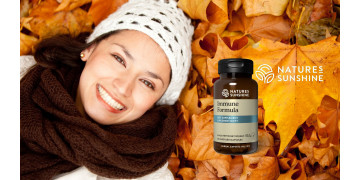 Imunidade para o outono: que produtos NSP escolher antecipadamente? Imunidade para o outono: que produtos NSP escolher antecipadamente?