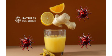 Um verão sem constipações: produtos NSP comprovados para um sistema imunitário forte Um verão sem constipações: produtos NSP comprovados para um sistema imunitário forte