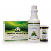 Healthy Starter Programme