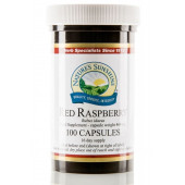 Red Raspberry Red Raspberry