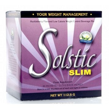 Solstic Slim  NSP, ref. 6503