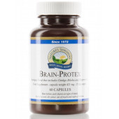Brain-Protex with Huperzine