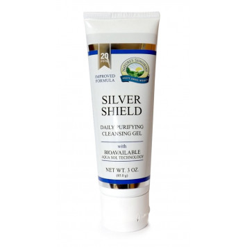 Silver Shield Gel  NSP, ref. 4950