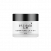 Creme Hidratante para o Rosto SPF15 NSP Creme Hidratante para o Rosto SPF15 NSP