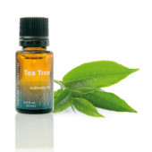 Óleo Essencial - Tea Tree NSP Óleo Essencial - Tea Tree NSP